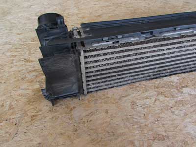 BMW Turbo Intercooler 17517600530 F30 320i6